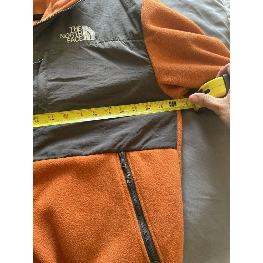 The North Face north face